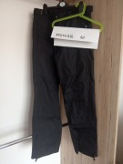 Spodnie sportowe damskie, iguana, rozmiar 40