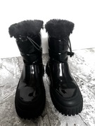 Damskie Buty zimowe Guess Lolita2