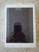 Apple iPad Air 1. Gen. 32GB, WLAN, 24,64 cm, (9,7cali) Srebrny stan idealny