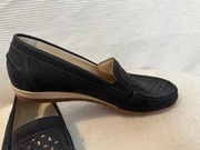 Mokasyny, półbuty, ażurowe Timberland rozmiar 8 ( 42 ).