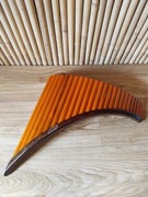 fletnia pana - profesjonalny instrument