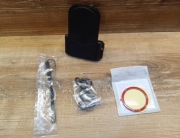 NOWY Magnetyczny uchwyt na telefon z wyzwalaczem + akcesoria