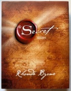 SEKRET - RHONDA BYRNE