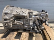 Skrzynia biegów Mercedes Sprinter Vito Viano lift W639 A906260730000