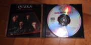 Płyta CD - Queen "Greatest hits", 1992 rok
