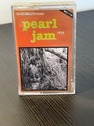 Kaseta magnetofonowa Pearl Jam – Vs 1993