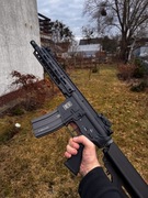 ASG AIRSOFT SPECNA ARMS SA-A37P ONE BLDC | JAK NOWA | SILNIK BEZSZCZOTKOWY