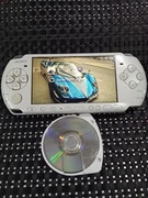 Konsola Sony PSP 3004 Biała