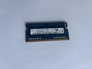 RAM 2GB DDR3L SODIMM 1600MHz SK hynix – do terminali / laptopów