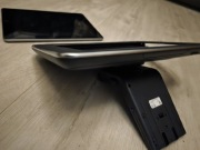 Holder i ipad 5 gen do Mercedes 