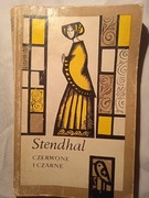 Stendhal czerwone i czarne