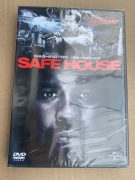 Safe house - Ryan Reynolds -PL-Dvd