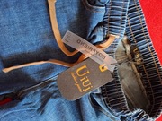 Spodnie jeansy BOYFRIEND