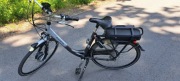 Rower elektryczny Gazelle