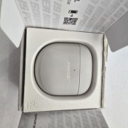 Słuchawki bezprzewodowe dokanałowe Bose QuietComfort Ultra Earbuds