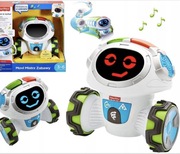 Robot Fisher Price