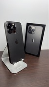 iPhone 13 Pro/Graphite/100% Baterii/Super Stan/Pełen Zestaw