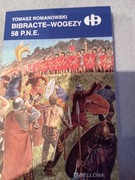 Bibracte-Wogezy HB vvvvv