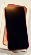 iPhone 12 mini 128 GB czerwony
