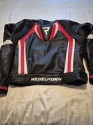 Komplet motocyklowy skorzany