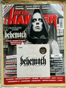 Behemoth - Vnholy Psalms (EP) z Metal Hammer 2025