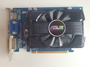Karta Graficzna Asus Nvidia GeForce GT240 1GB HDMI/DVI/VGA 