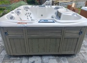 Jacuzzi całoroczne Sundance Spas- MARIN