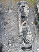 kompletne zawieszenie tylne volvo xc60 lift 2.0 T6