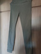 sprzedam spodnie dziewczęce 