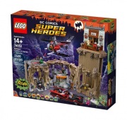 Lego 76052 Jaskinia Batmana