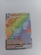 Karta Pokémon – Rebel Clash – 193/192 – Rillaboom VMAX