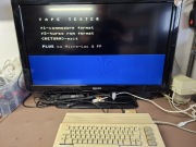 PLUS kartridż Commodore C64 