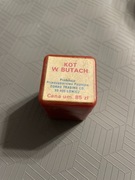 Bajka na rzutnik / projektor Ania - Kot w butach - Unikat