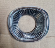 Kia Picanto GTline kratka chrom halogenu lewy