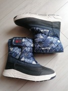BUTY ZIMOWE PEPPERTS ROZMIAR 31