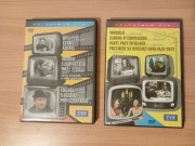 Filmoteka TVP Himilsbach i Maklakiewicz 2 płyty DVD - Monidło + 6 filmów