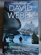 By Heresies Distressed David Weber 