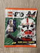 Lego Star wars 912511 clone shock trooper