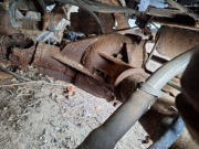 Hummer H3 most tylny 4.56 27tys przebiegu