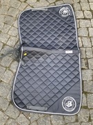 Czaprak spooks equestrlan