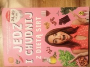 Jedz i chudnij z dietą SIRT