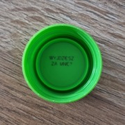 Tymbark Wyjdziesz za mnie? Korek Kapsel Nakrętka Oświadczyny Zaręczyny