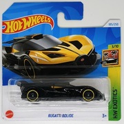 HOT WHEELS Bugatti Bolide