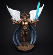 Warhammer 40K Sanguinor