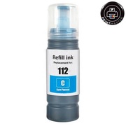 Tusz INK CARTRIDGE T06C2 Cyan