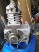 Spężarka Star A66.61 01Y2