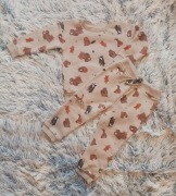 Komplet bluza i spodnie Primark 98 cm