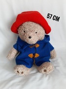 Paddington Bear Miś Co London Limited 2010 Hand Crafted