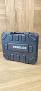 Walizka PARKSIDE do wiertarko wkrętarki 