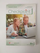 Checkpoint b1+ student's book